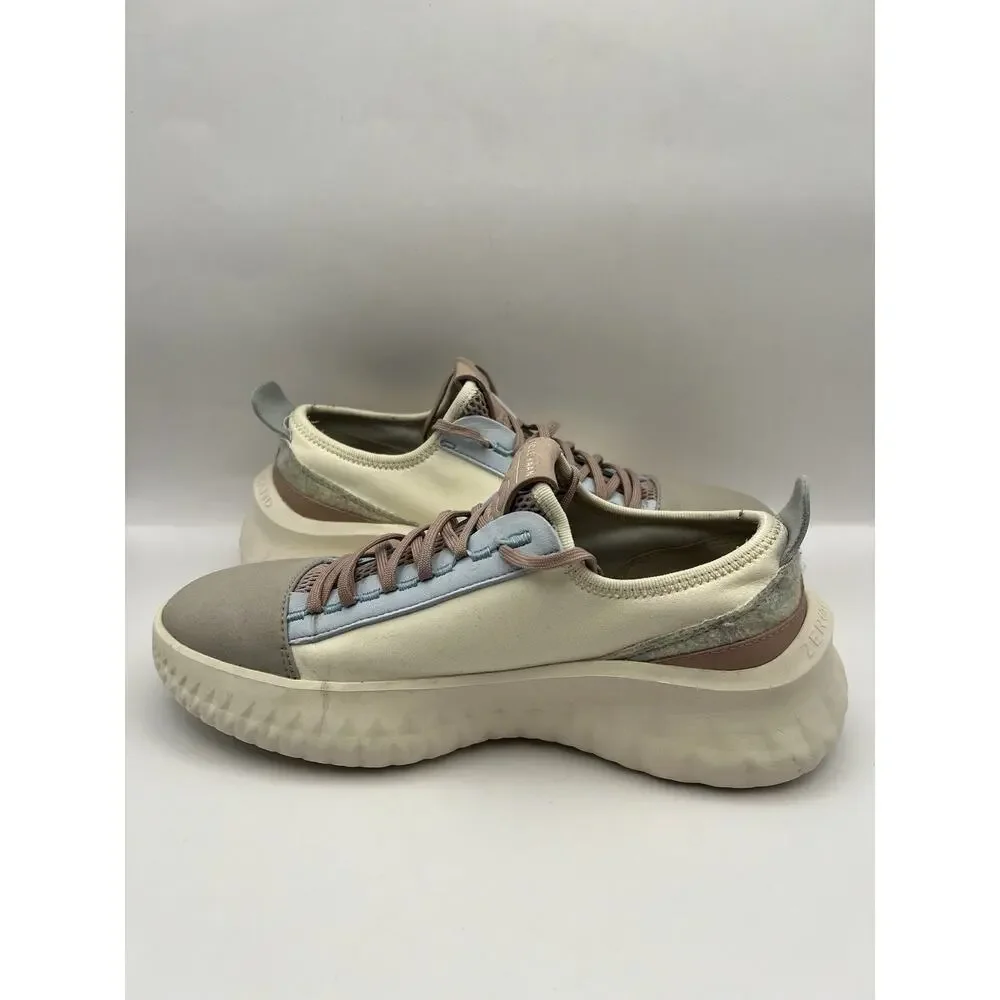 Cole Haan Generation Zero Grand II Sneakers Women Size 7.5